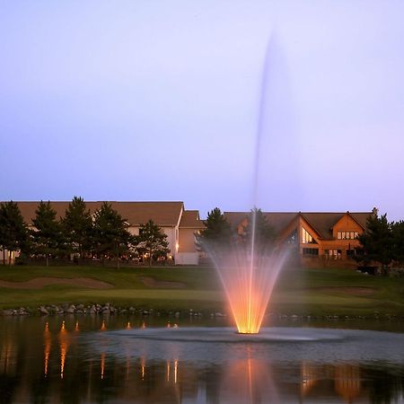 Thumper Pond Resort Ottertail Exterior foto